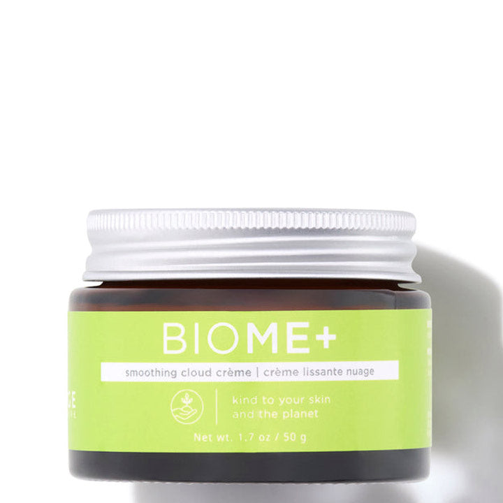 Image Skincare BIOME+ Smoothing Cloud Crème 50g