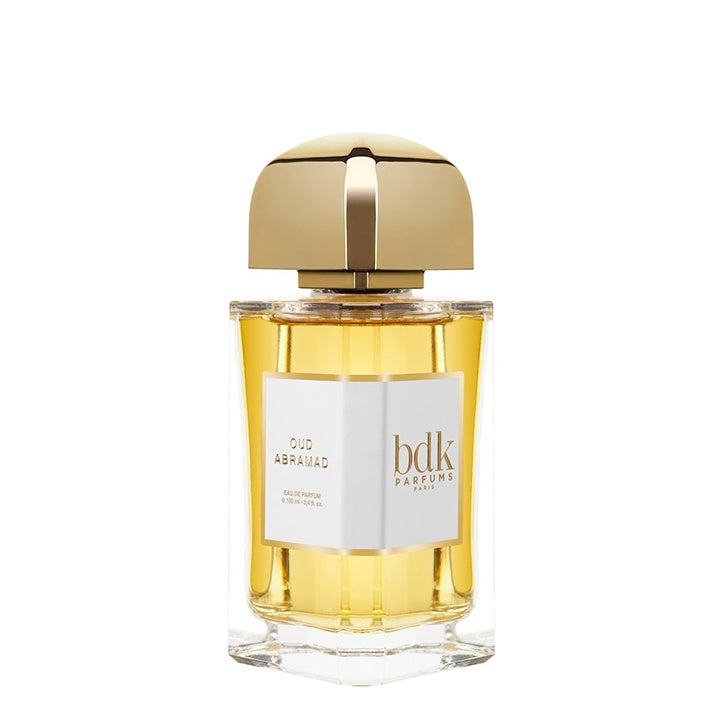 BDK Parfums Eau de Parfum - Oud Abramad flacone