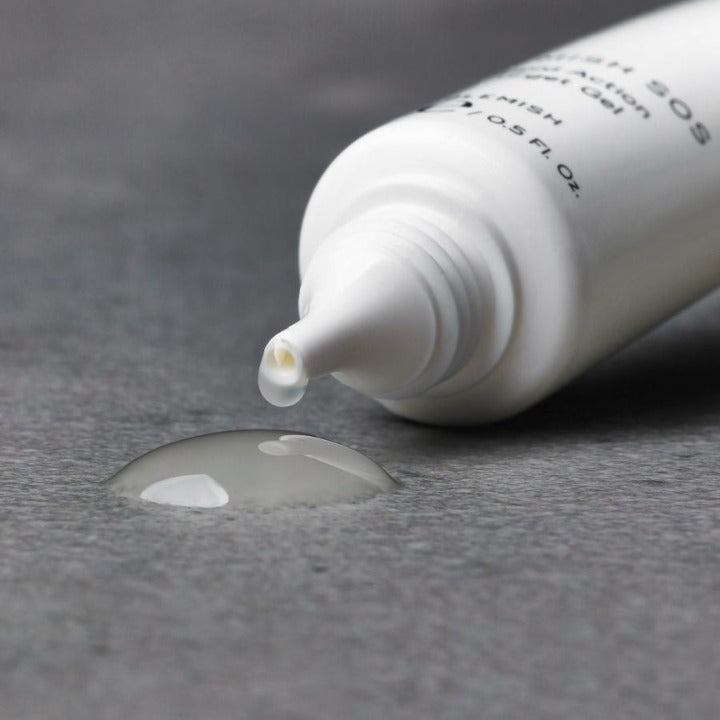 Medik8 Blemish SOS texture