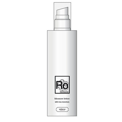 Image of product Lozione corpo Blossom 250ml
