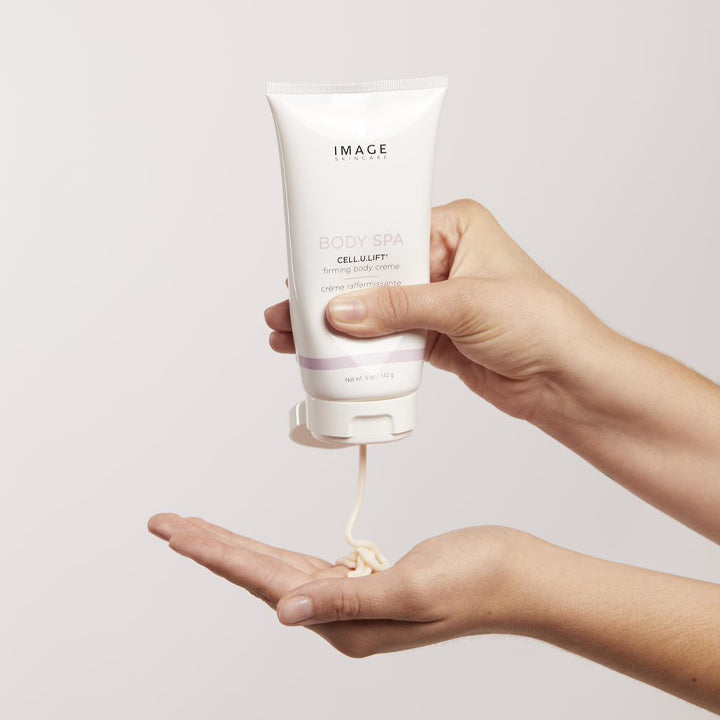 Image Skincare BODY SPA - Cell U Lift Firming Body Crème ambiente