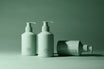 Corpus Naturals Body Wash - No. Green ambiente