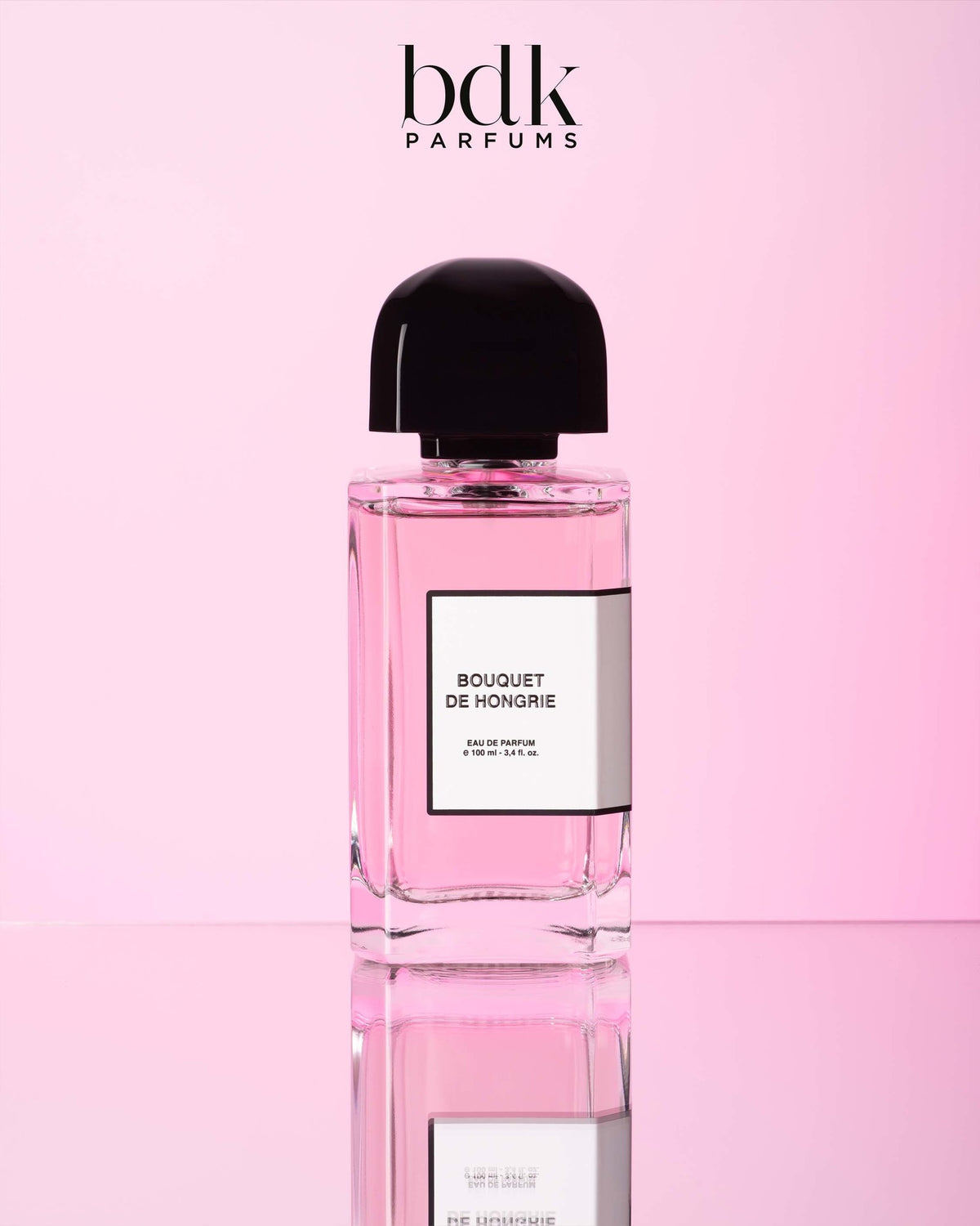 BDK Parfums Bouquet De Hongrie - Eau de Parfum ambiente
