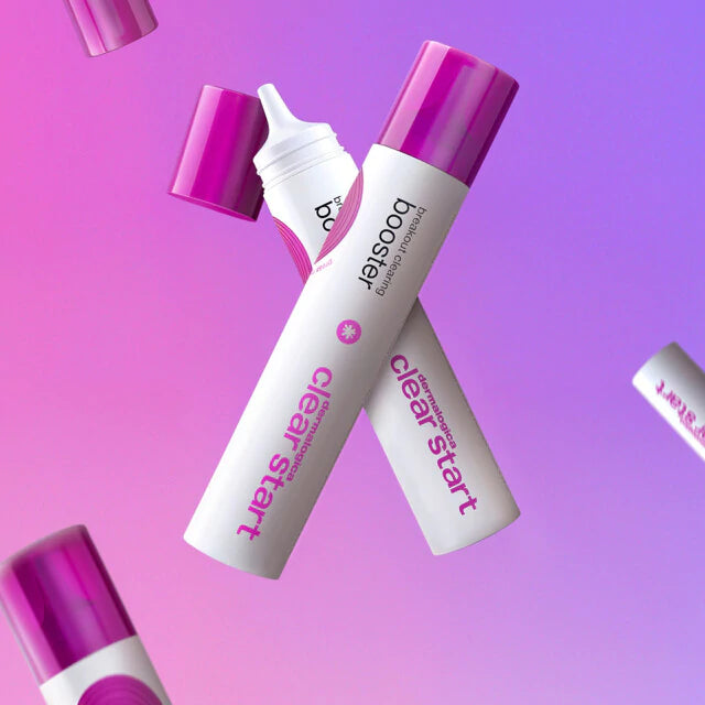 Dermalogica Clear Start Booster 30ml ambiente