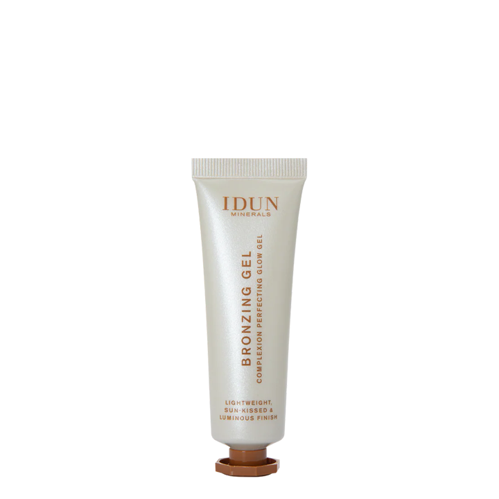 IDUN Minerals Gel Bronzer 30ml