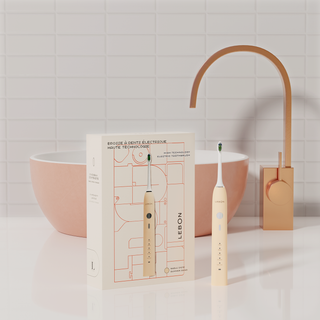 Electric Toothbrush | LEBON
