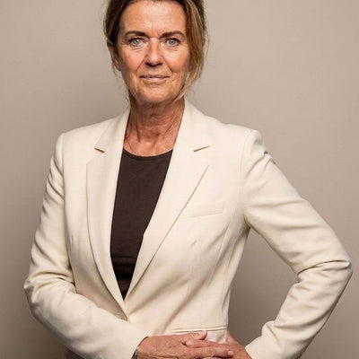 Anja van Dijken