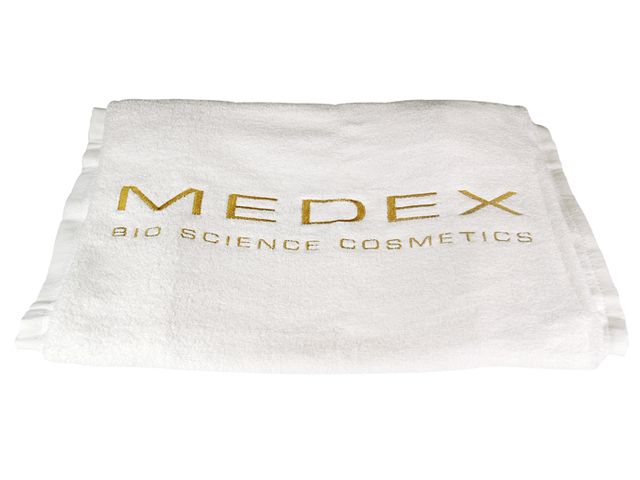 Medex Shampoo Softly