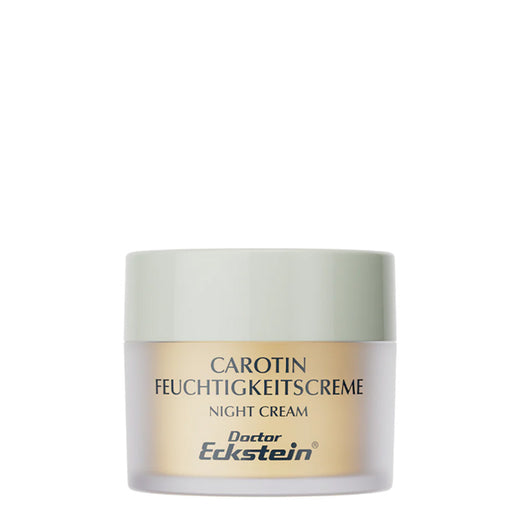 Crema idratante al carotene 50ml
