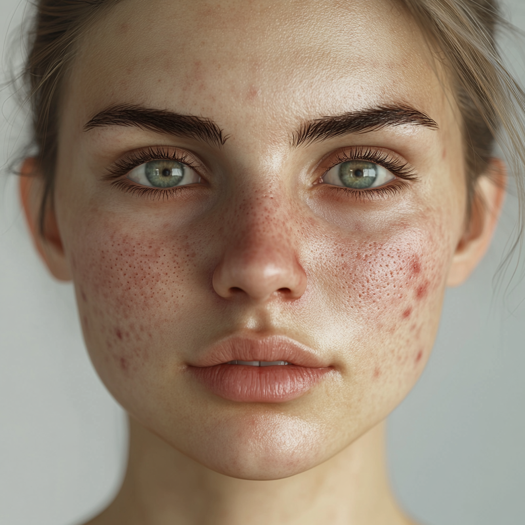 Benzoilperossido: potente contro l'acne