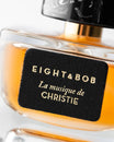 Eight & Bob Extrait de Parfum – La Musique de Christie ambiente