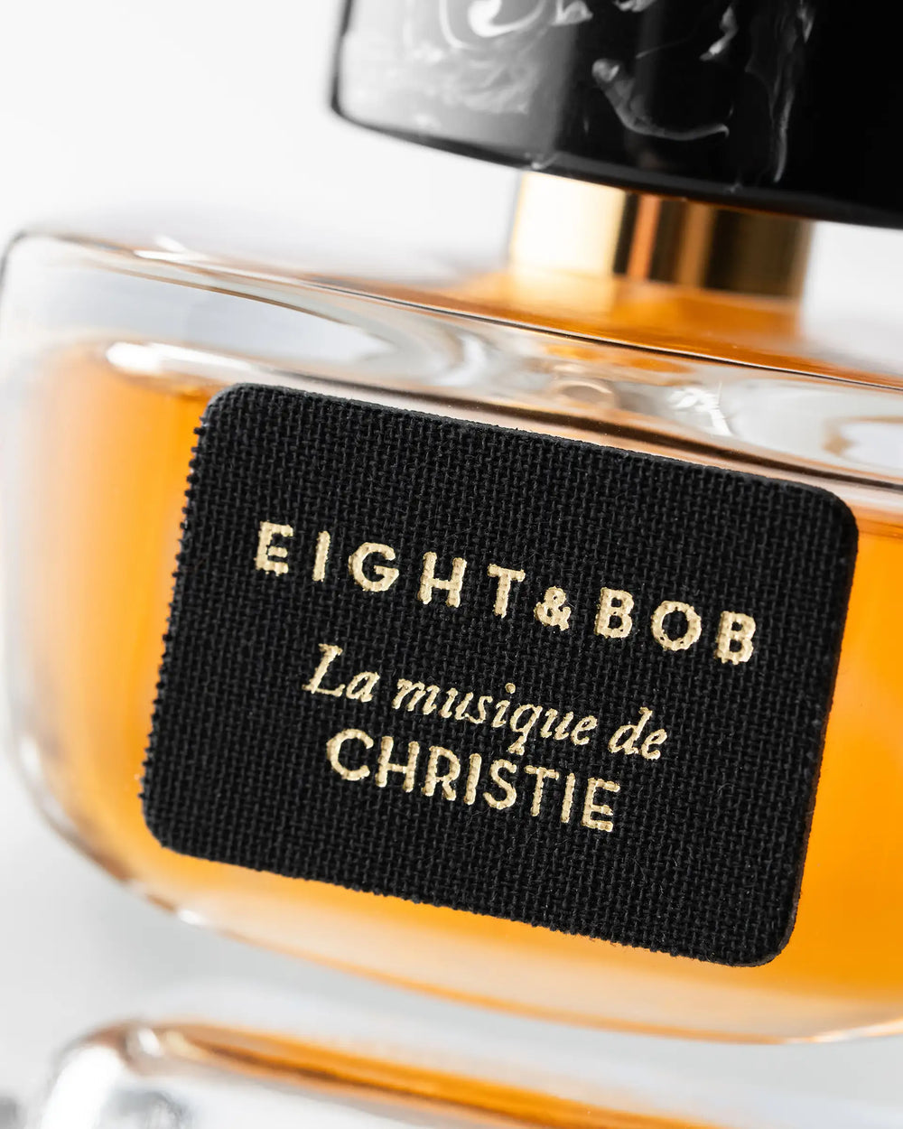Eight & Bob Extrait de Parfum – La Musique de Christie ambiente