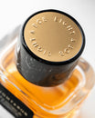 Eight & Bob Extrait de Parfum – La Musique de Christie flacone