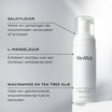 Medik8 Clarifying Foam ingredienti acido salicilico e olio di tea tree