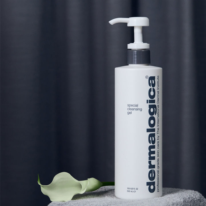 Dermalogica Special Cleansing Gel ambiente