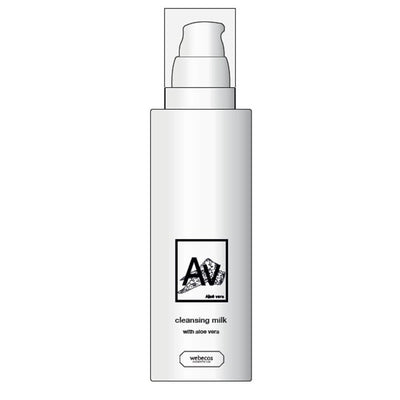 Image of product Latte detergente 200ml