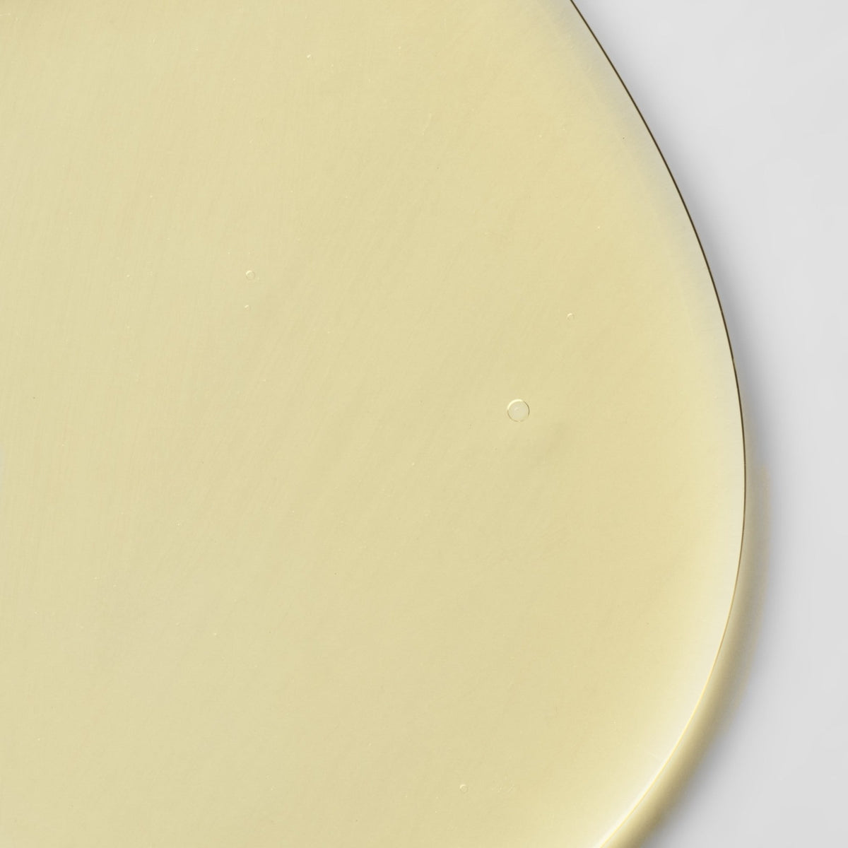 Comfort Zone Essential Biphasic Make-up Remover texture