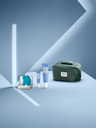Comfort Zone Hydra & Glow Beauty Ritual ambiente