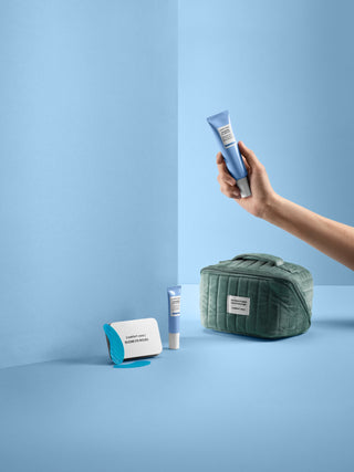 Comfort Zone Hydra & Glow Beauty Ritual ambiente due