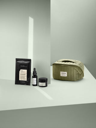 Comfort Zone Longevity Kit ambiente