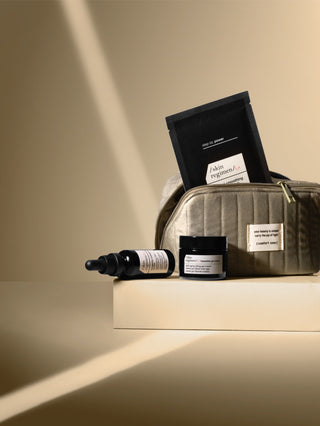 Comfort Zone Longevity Kit ambiente due