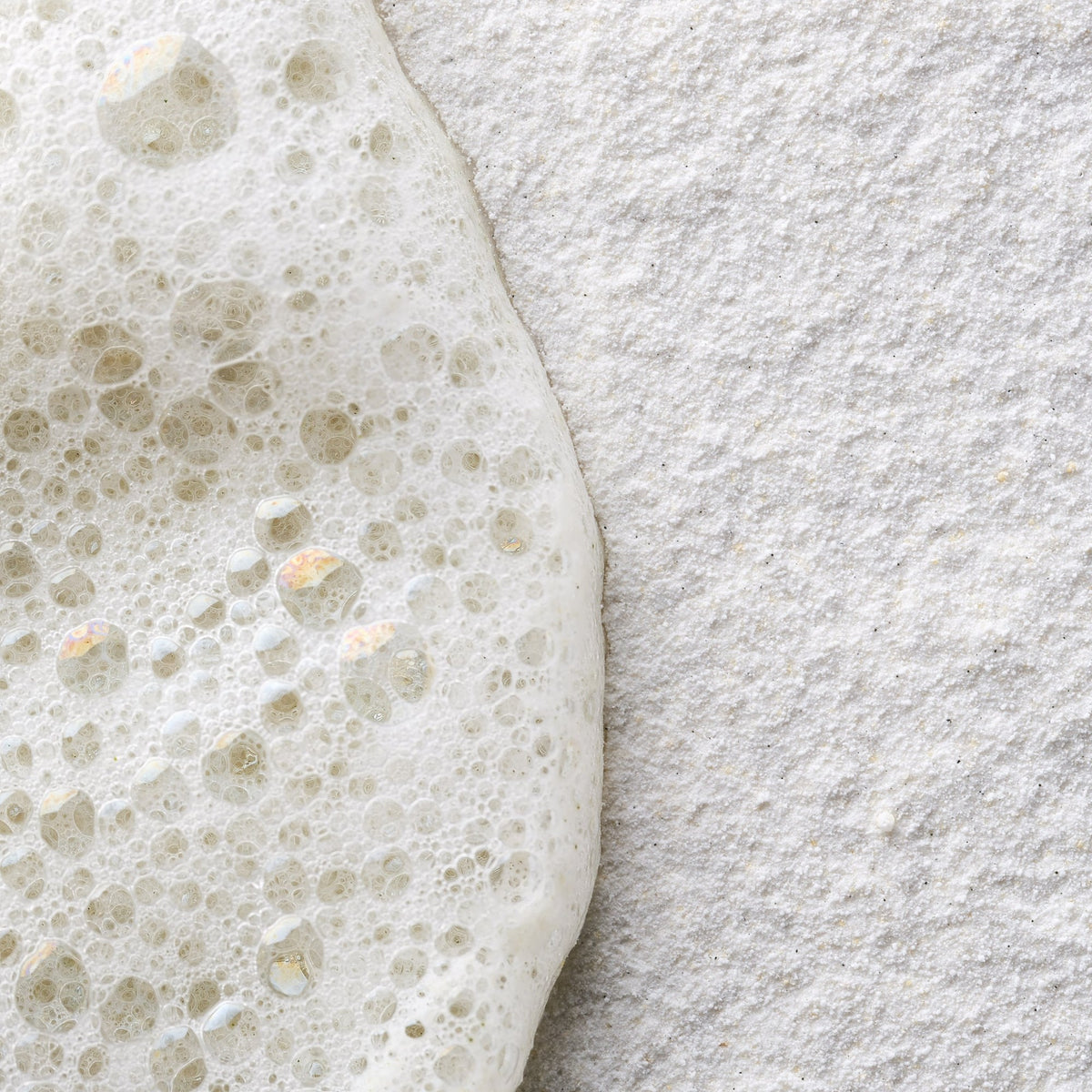Comfort Zone Skin Regimen Lx Enzyme Exfoliator texture
