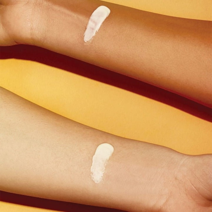 Medik8 Advanced Day Ultimate Protect SPF50+ texture