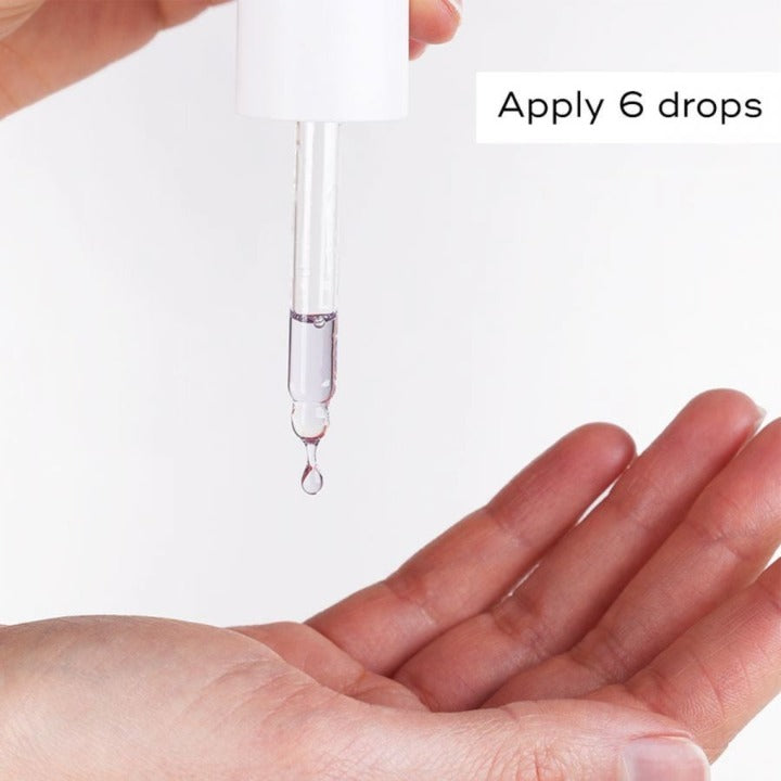 Medik8 Bakuchiol Peptides texture