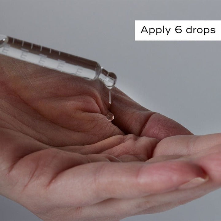 Medik8 Intelligent Retinol 3TR texture