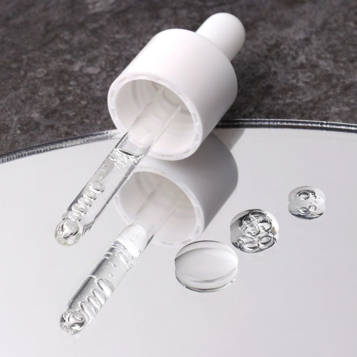 Medik8 Liquid Peptides 30ml texture