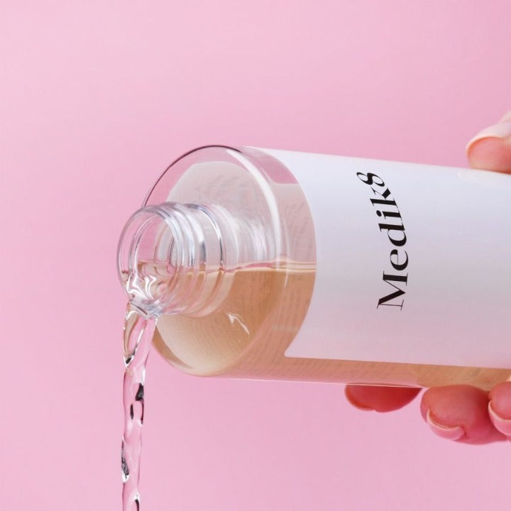 Medik8 Press & Glow Refill texture