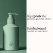 Corpus Naturals Cypress Conditioner 266ml rijstproteïne en baobabzaad