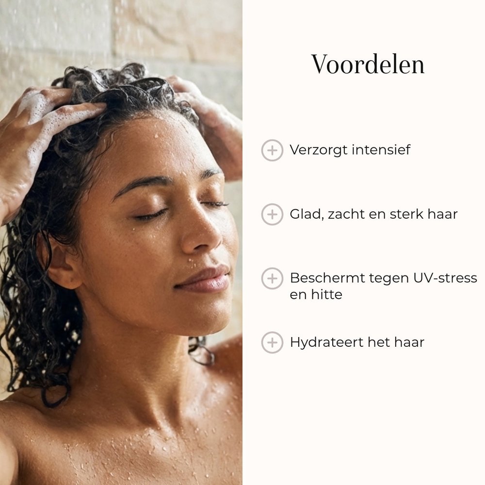 Corpus Naturals Cypress Conditioner 266ml voordelen