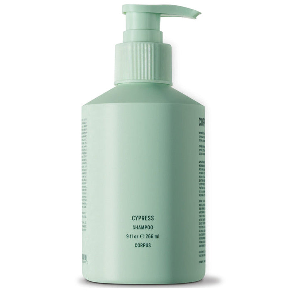 Corpus Naturals Shampoo al Cipresso 266ml