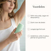 Corpus Naturals Deodorant Cedar Flora 75gr voordelen