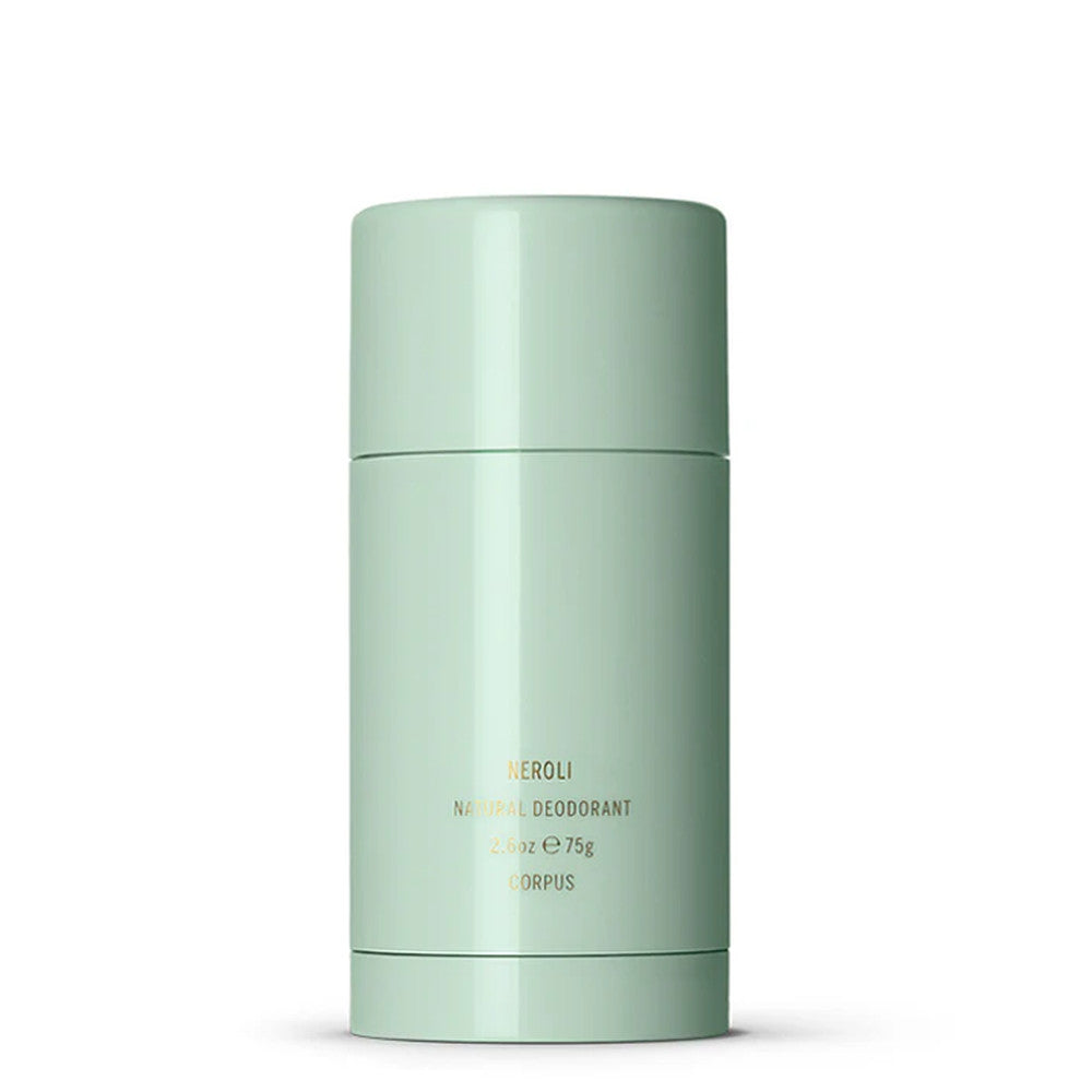 Corpus Naturals Deodorante - Neroli 75g
