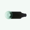 Corpus Naturals Deodorant Spray vista dall'alto del nebulizzatore