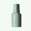 Corpus Naturals Deodorant Spray Pomelo flacone su verde menta