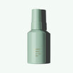Corpus Naturals Deodorant Spray Third Rose flacone su verde menta