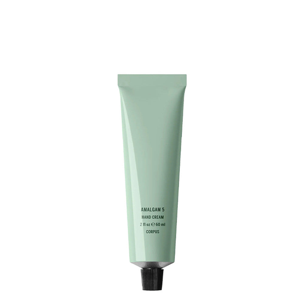 Corpus Naturals Crema mani - Amalgam 5 - 60ml