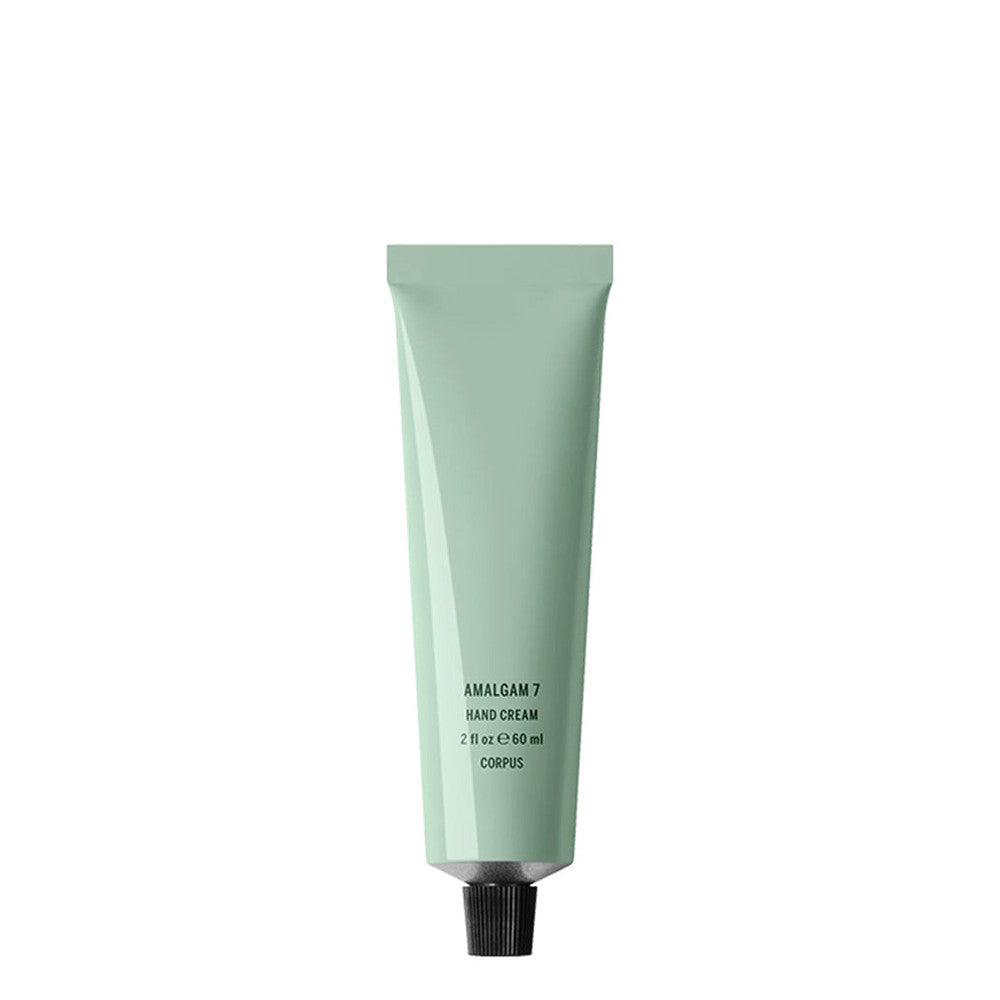 Corpus Naturals Crema mani - Amalgam 7 - 60ml