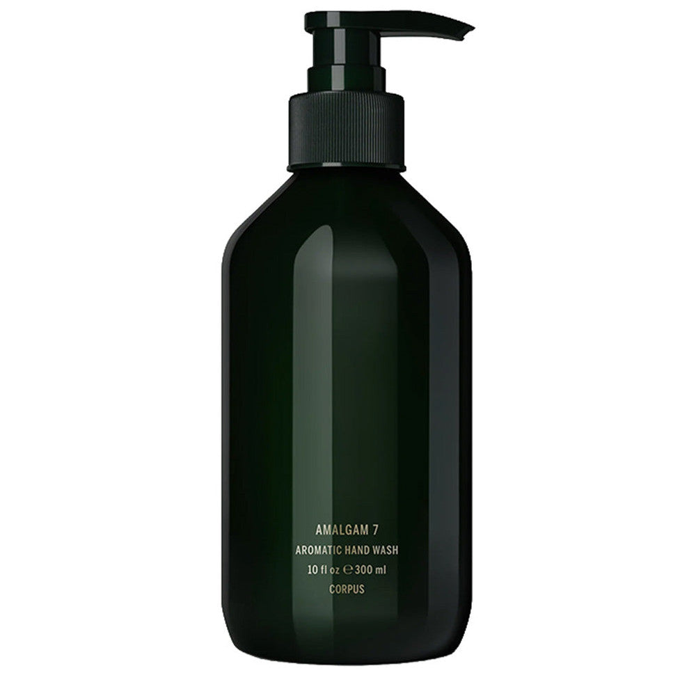Corpus Naturals Sapone mani - Amalgam 7 - 300ml