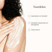 Corpus Naturals No. Green Body Butter 160ml voordelen
