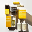 Malin+Goetz Geurkaars - Dark Rum ambiente
