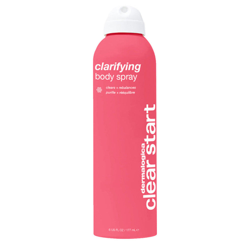Dermalogica Spray corpo purificante 177ml