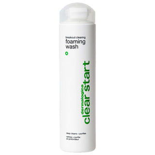 Clear Start Foaming Wash 295ml | Dermalogica