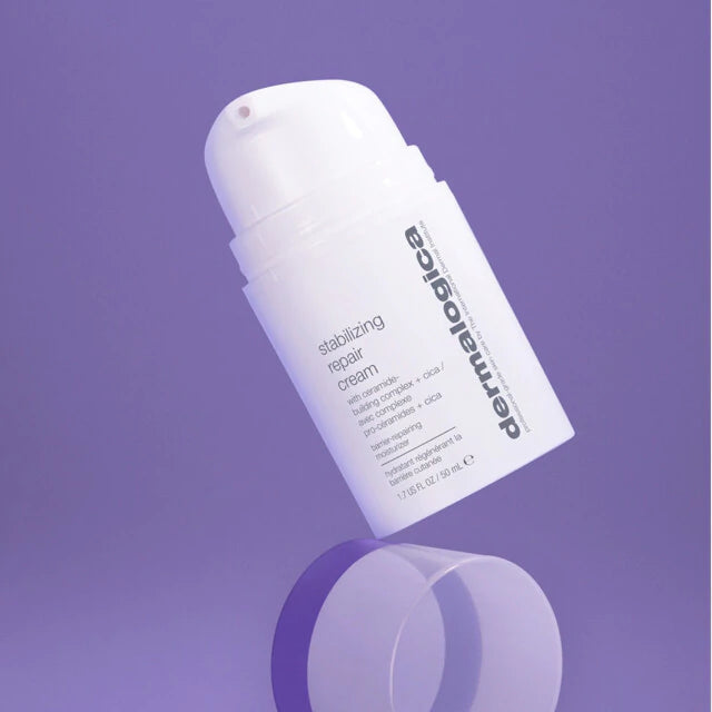 Dermalogica Stabilizing Repair Cream ambiente