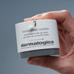 Dermalogica Sound Sleep Cocoon vasetto 50ml in mano