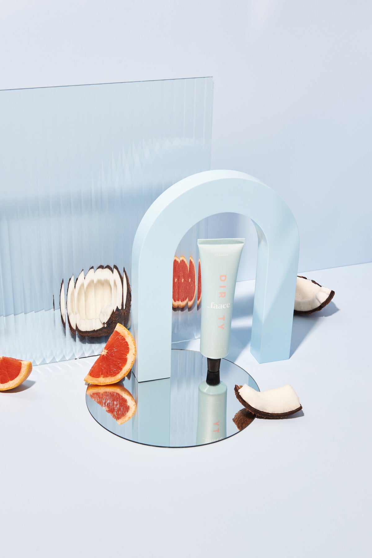 Faace Dirty Cleanser confezione