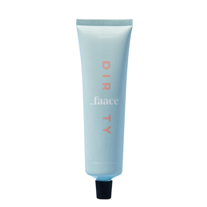 Faace Dirty Detergente viso 100ml